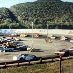 old track
